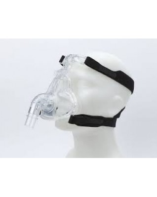 PureBreath SLP9150 Fullface Maske