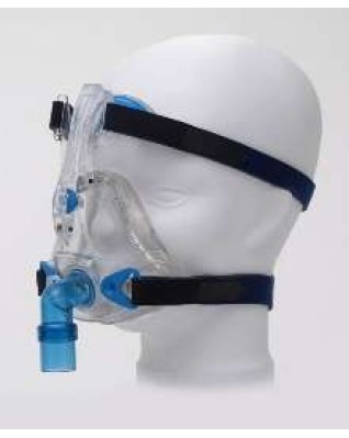 Sleepnet Mojo FullFace Maske
