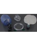 DİSPOSABLE AMBU