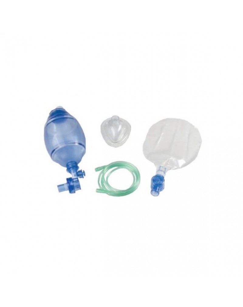 REUSABLE AMBU