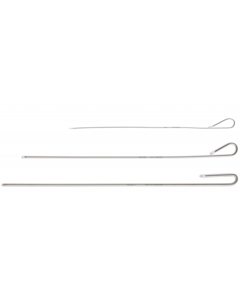 ENDOTRAKEAL STYLET