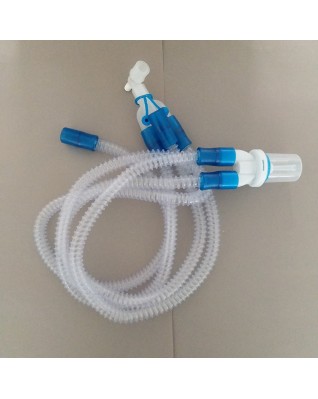 SOLUNUM DEVRESİ - SMOOTHBORE