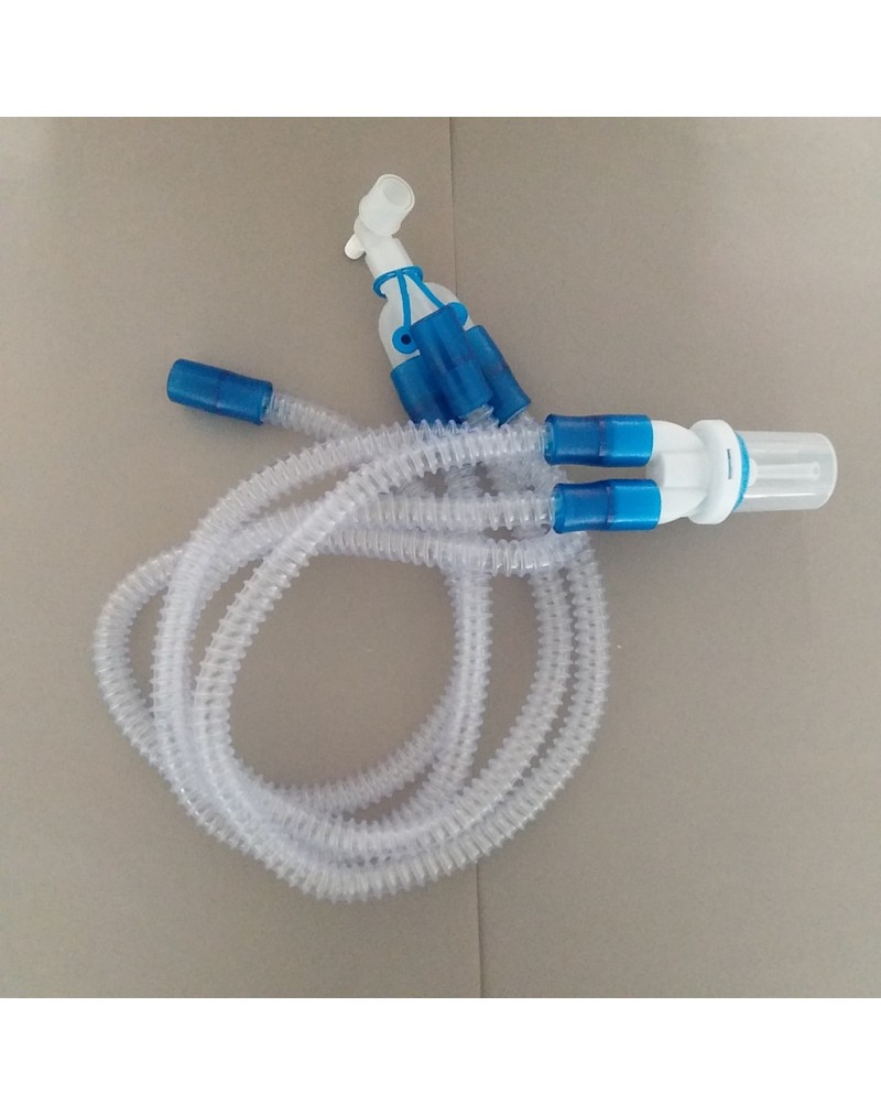 SOLUNUM DEVRESİ - SMOOTHBORE