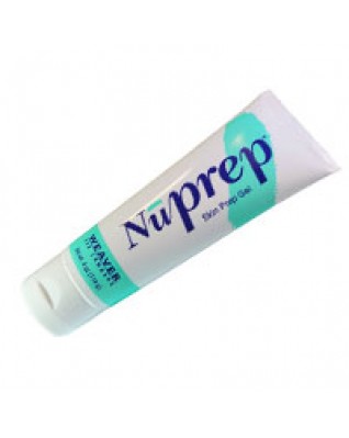 NuPrep Cilt Hazırlama Jeli