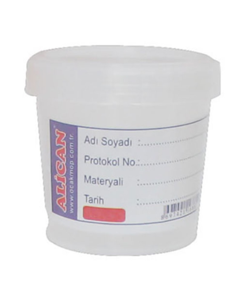  7000 Gr. Patoloji Kabı