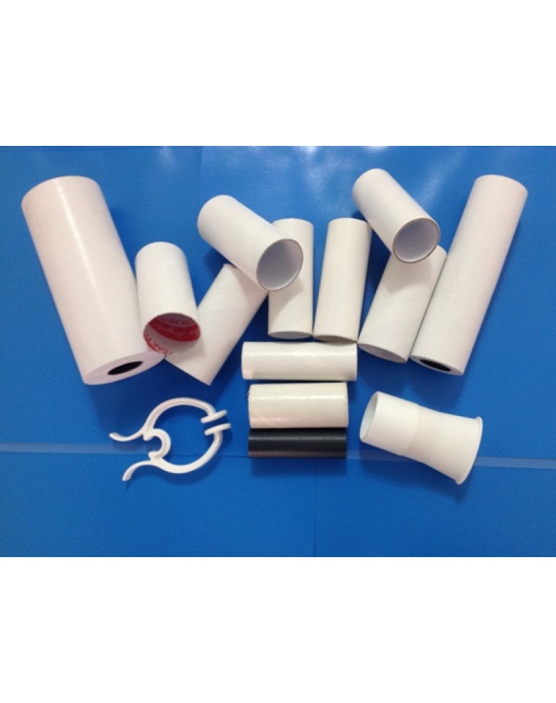 Spirometre Ağızlığı