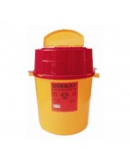 Tıbbi Atık Kutusu 1030