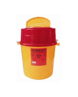 Tıbbi Atık Kutusu 1030