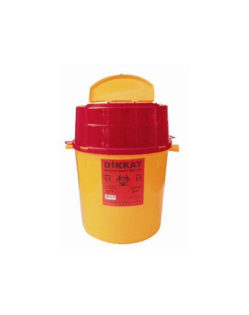 Tıbbi Atık Kutusu 1031
