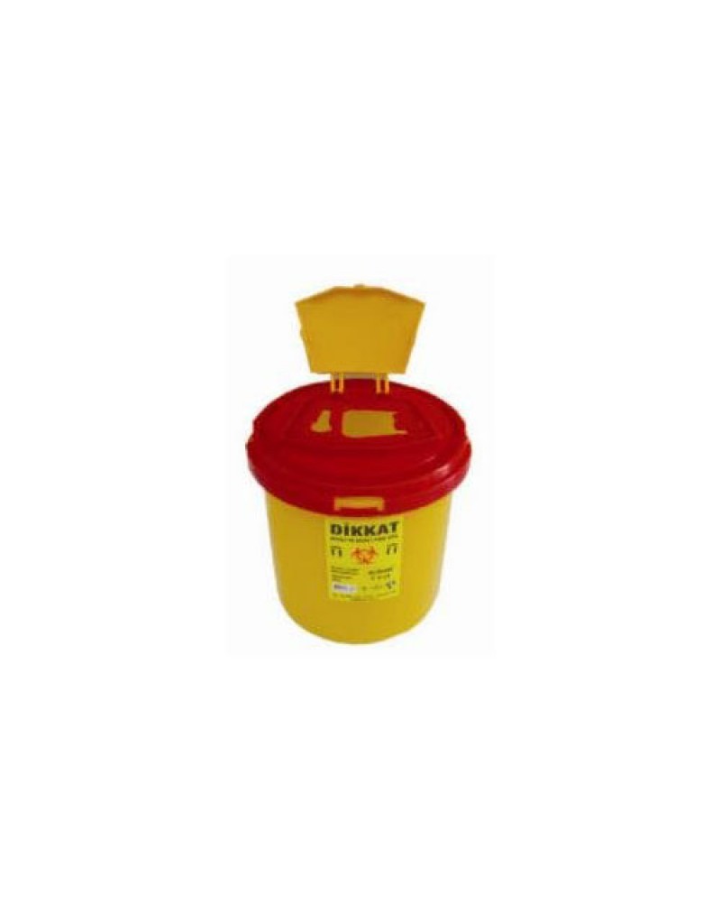 Tıbbi Atık Kutusu 1036