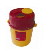 Tıbbi Atık Kutusu 1104