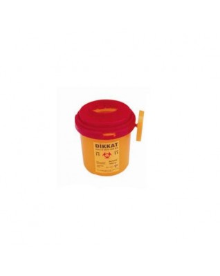 Tıbbi Atık Kovası 1108