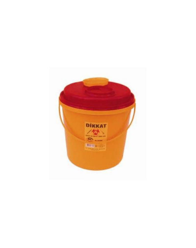 Tıbbi Atık Kutusu 1120