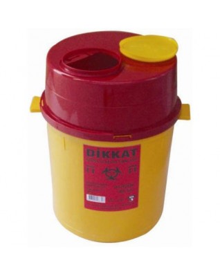 Tıbbi Atık Kutusu 1125
