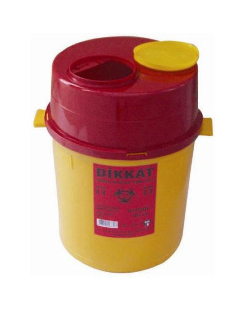 Tıbbi Atık Kutusu 1125