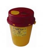 Tıbbi Atık Kutusu 1126