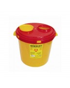 Tıbbi Atık Kutusu 1159 