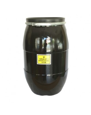 Kimyasal Atık 60 Lt.