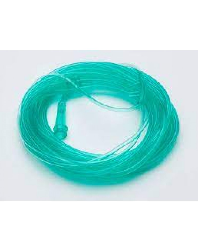 Salter Labs 10L Nasal Kanül 4,3mt