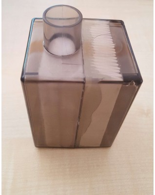 Oxybreath Mini Sessiz Filtre
