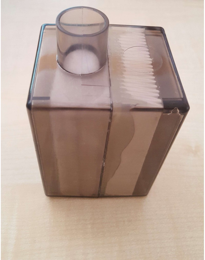Oxybreath Mini Sessiz Filtre