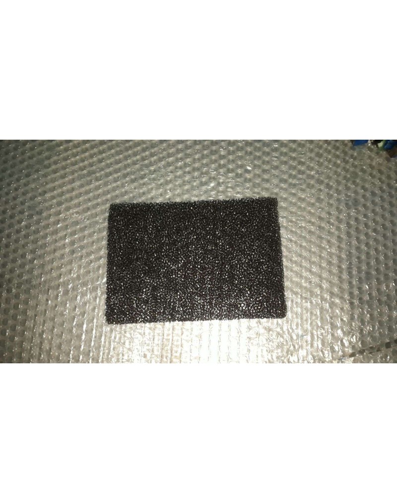 Oxybreath Mini Toz Filtresi
