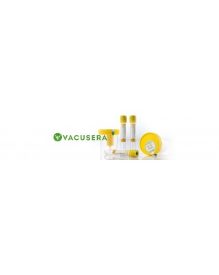 Vacusera İdrar Toplama Sistemleri