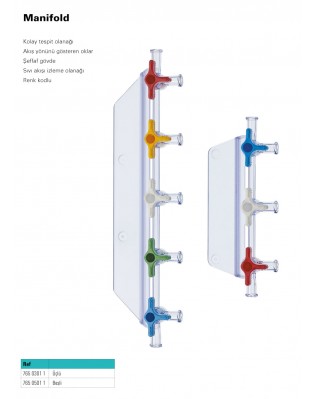 Manifold