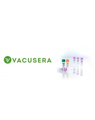Vacusera Tüpler