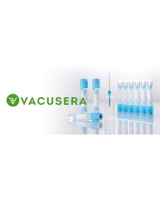 Vacusera Ctad Tüpleri