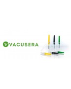 Vacusera Güvenlikli Kelebek Set+Holder