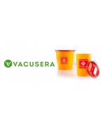 Vacusera Tıbbi Atık Kutusu