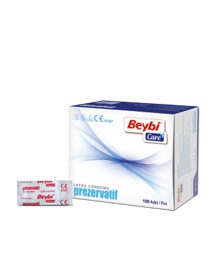 Beybi-Lateks Prezervatif
