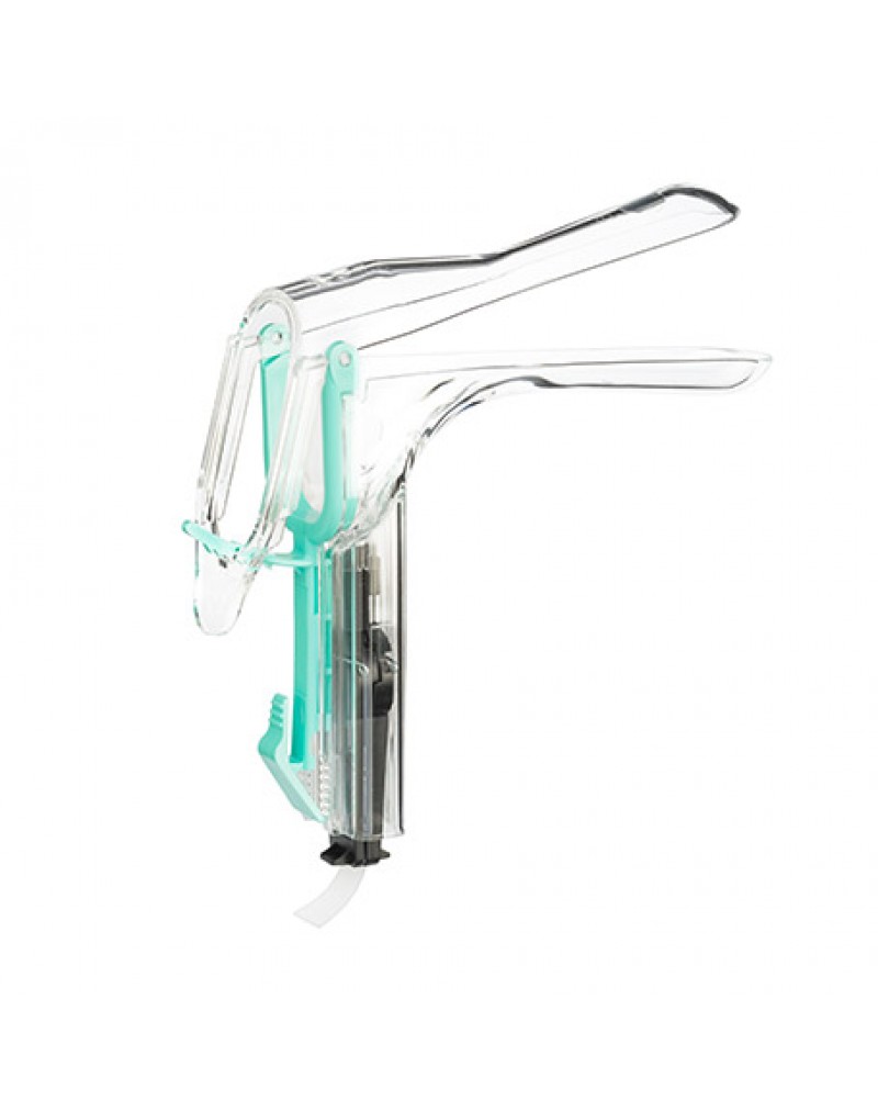 Welch Allyn KleenSpec® Single Use LED Vaginal Specula