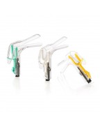 Welch Allyn KleenSpec® Single Use LED Vaginal Specula