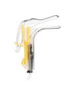 Welch Allyn KleenSpec® Single Use LED Vaginal Specula