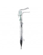 Welch Allyn KleenSpec® Disposable Vaginal Specula with Attached Sheath