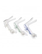 Welch Allyn KleenSpec® Disposable Vaginal Specula with Attached Sheath