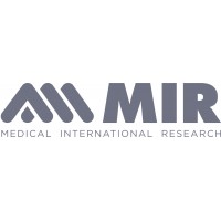 MIR Minispir Spirometre Cihazı 