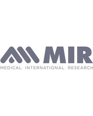 MIR Disposable Turbine