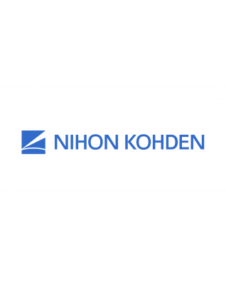 Nihon Kohden Elefix EEG Pastası